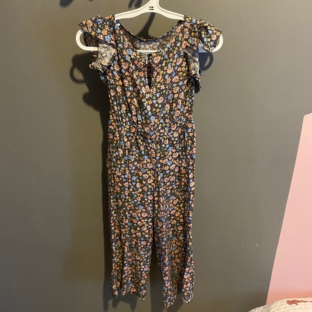 H&M | NWT Toddler Jumpsuit